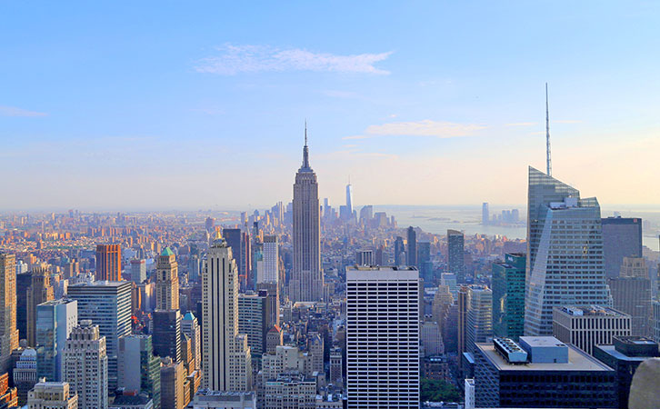 如何快速移民美國？3個(gè)月，無雇主擔(dān)保、無需投資一樣可以！