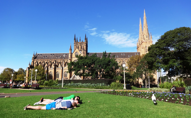 澳洲移民數(shù)據(jù)出爐，有哪些移民澳洲方式推薦？