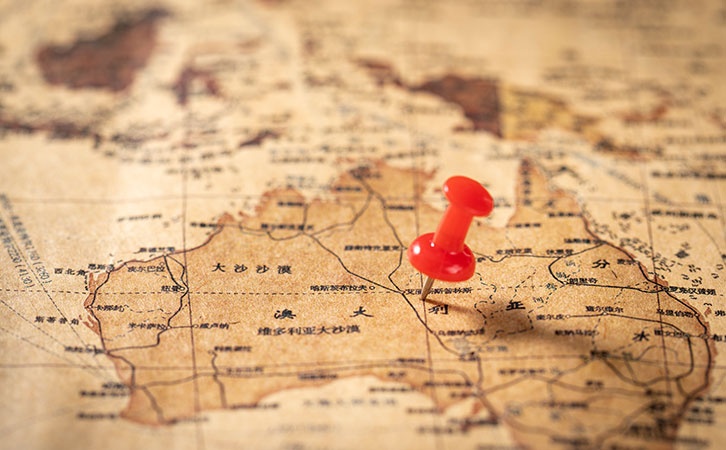 澳洲188C簽證——僅需投資就能移民澳洲的項(xiàng)目，千萬富豪的首選！