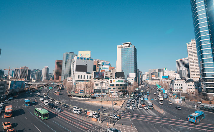 最快10天即可移民？韓國投資移民做得到！