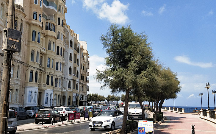 馬耳他移民|超低成本為全家四代拿歐洲綠卡！