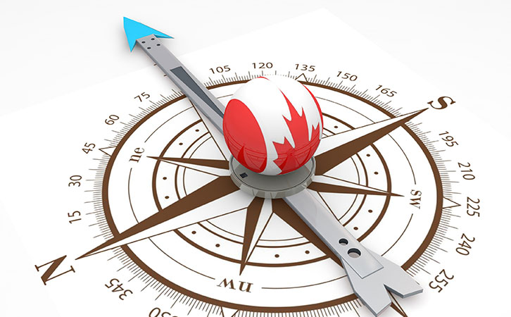 人到中年，為什么還要選擇移民加拿大？