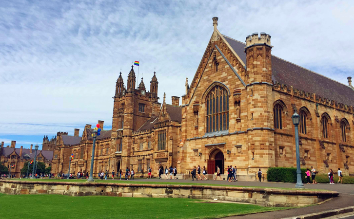 一周熱點(diǎn)：加拿大、澳洲移民突發(fā)新政；從國外入境香港有新措施！