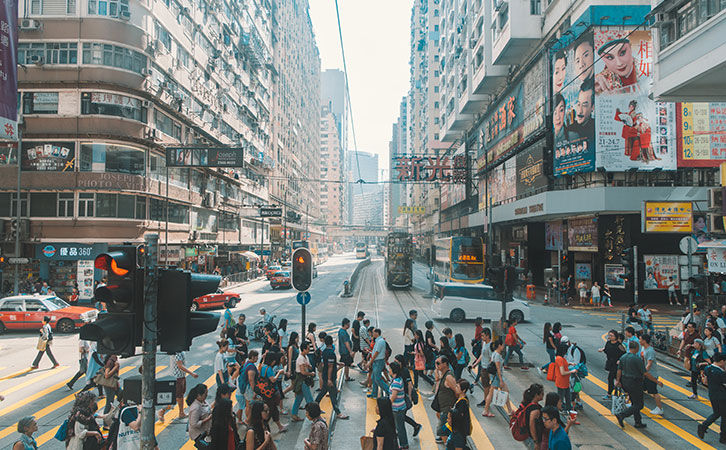 香港居民看過來！從1月5日起，經(jīng)深圳灣入境內(nèi)地有新措施！