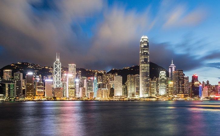 香港優(yōu)才計(jì)劃|普通人怎么移居香港？