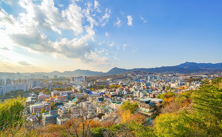 為什么我們會推薦您辦理韓國投資移民？