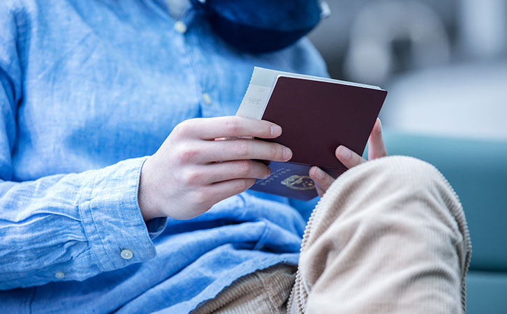 你能在領(lǐng)事館獲得哪些幫助？海外人士需要了解一下！