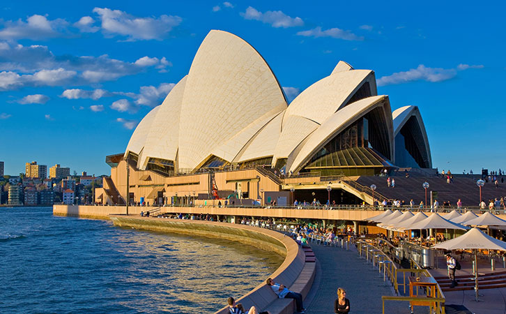 ”一步到位永居“的澳洲132投資簽證即將關停！你還在等什么？