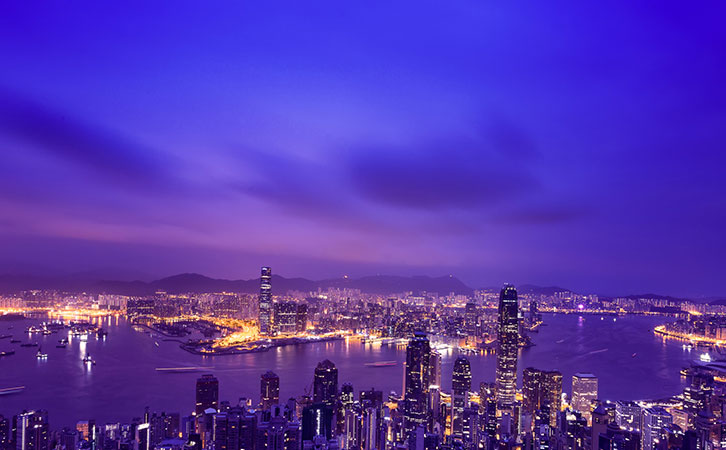 持有內(nèi)地身份或香港身份，都可以在香港登記結(jié)婚？