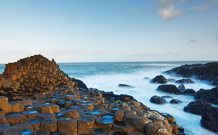 愛爾蘭移民|愛爾蘭經(jīng)濟(jì)領(lǐng)跑全歐盟？精明的申請者早已作出選擇！