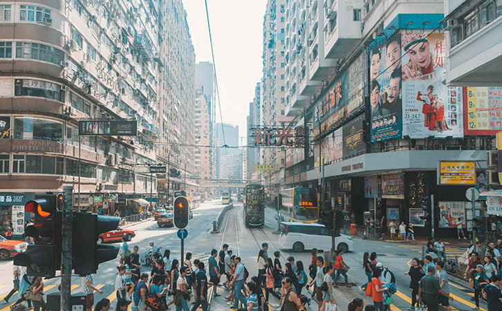 一周資訊：香港入境檢疫措施延長；英國準(zhǔn)備逐步解封