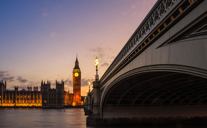 只有在英國生活過，才會知道的英國移民生活小常識