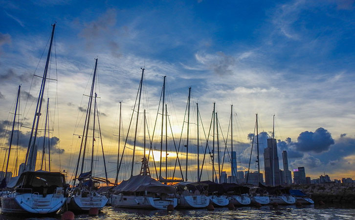 香港資訊|廣東省以外地區(qū)香港居民即將可以回港；內(nèi)地香港有望互通