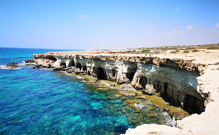 塞浦路斯干貨｜在當(dāng)?shù)氐纳铙w驗(yàn)原來(lái)如此