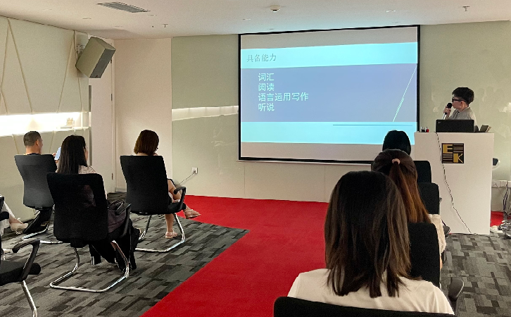 【中考講座 回顧】避開教育“內(nèi)卷”，探索子女升學(xué)的國際路線！