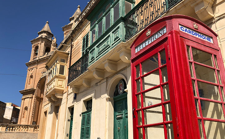 歐洲人和中國人移民馬耳他后，各自有什么感受？