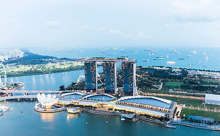 一周移民資訊：新加坡護(hù)照有效期延長(zhǎng)至10年