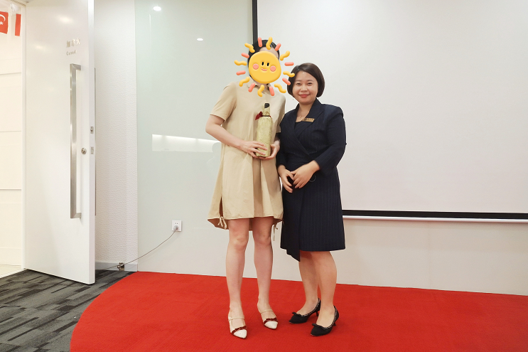 [精彩回顧] 景鴻深圳公司親子心理專題公益講座 圓滿結(jié)束！