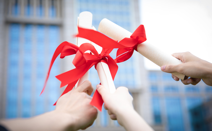 2021高考1078萬人報名，競爭再升級！我的孩子還有哪些教育出路？