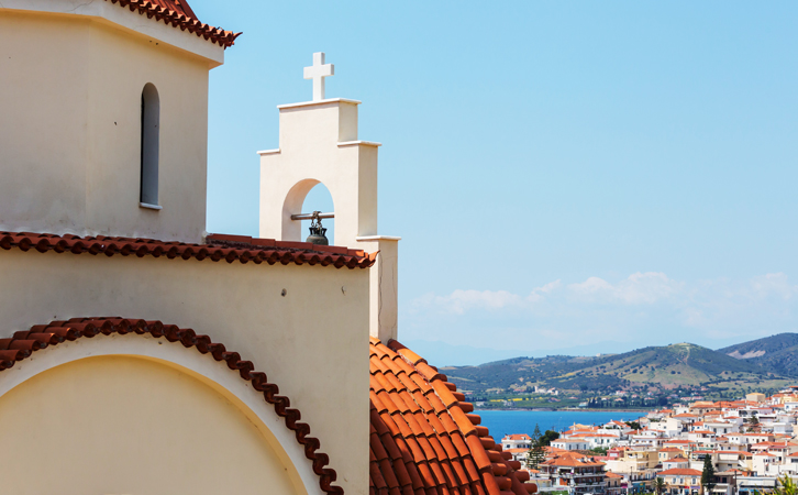 希臘房東們有好消息！希臘旅游業(yè)重啟，表現(xiàn)樂觀，短租市場火爆！