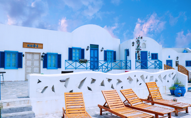 從政策到生活，給你分析希臘購(gòu)房移民各方面的優(yōu)勢(shì)！