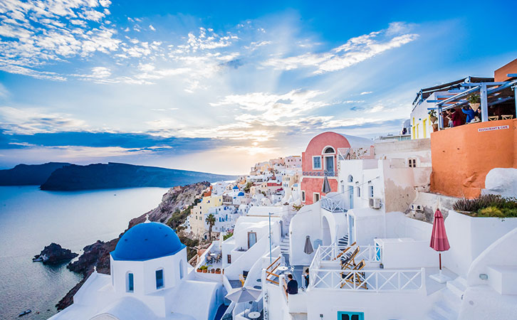 希臘購房移民適合哪些人？