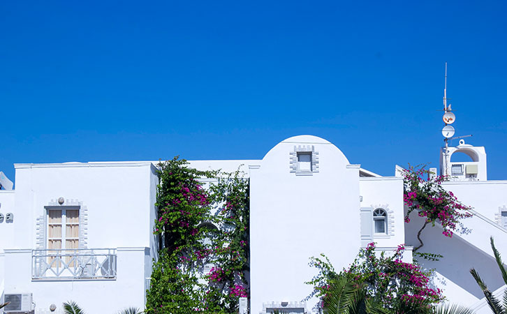 希臘購房移民不止拿綠卡，還有超多優(yōu)勢！