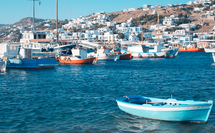 希臘移民看過來，希臘入境政策有變化！