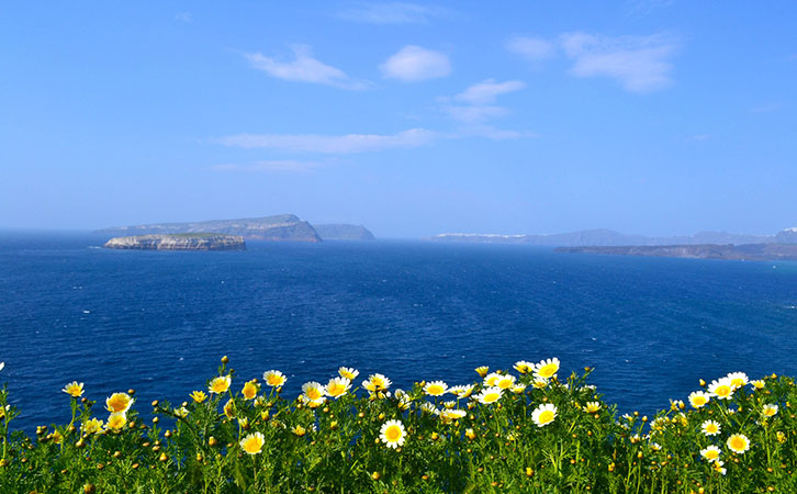 希臘購(gòu)房移民“回暖”，花25萬(wàn)歐元拿歐洲房產(chǎn)+綠卡！