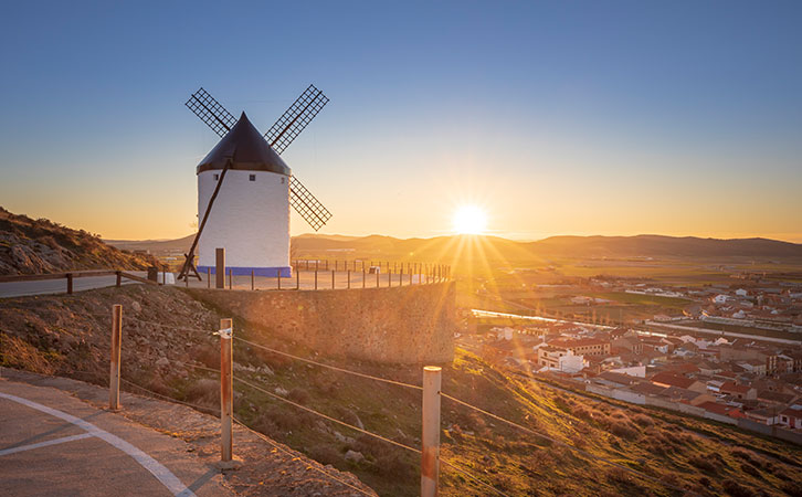 西班牙移民|西班牙最引以為豪的是什么？