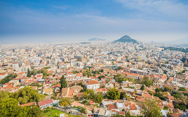 希臘購房移民|銀行預(yù)計(jì)希臘房價(jià)年均增長4.9%，一直漲到2027年？！