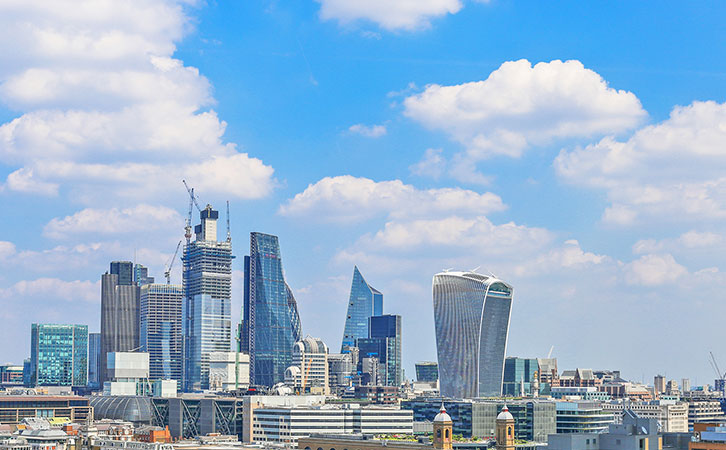 英國移民看過來，在英國如何考取駕照？