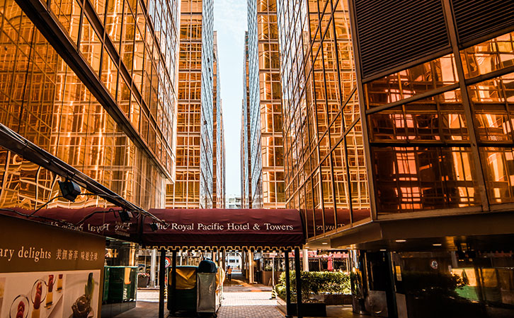 香港優(yōu)才2021年第二季度甄選結(jié)果出爐，景鴻集團(tuán)大量客戶獲甄選