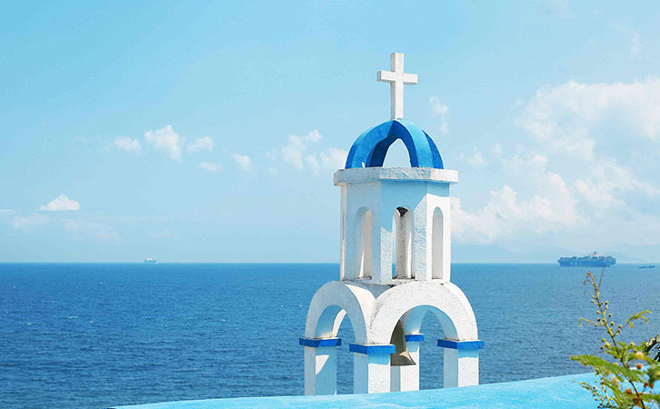 希臘購房移民的條件和好處