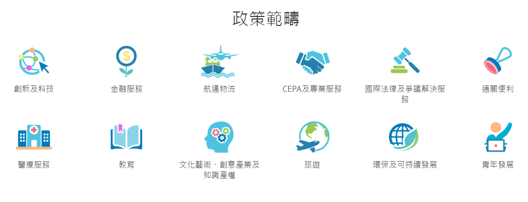 “十四五”、全運(yùn)會(huì)！香港，更火了！