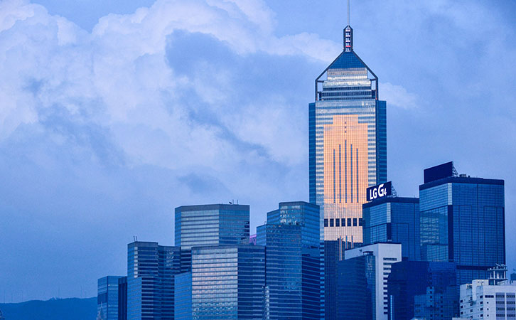 香港優(yōu)才計劃的詳細介紹