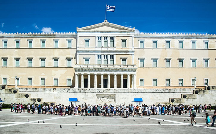 希臘推出2.0復(fù)蘇計(jì)劃，歐盟首撥40億歐元助力！