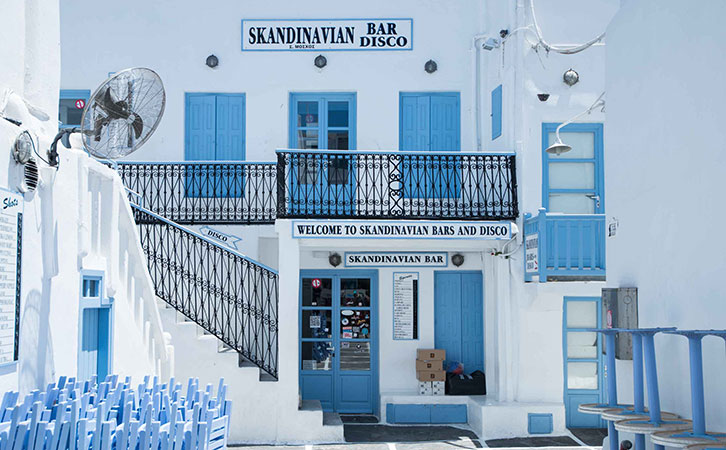 希臘購(gòu)房移民|移民不移居成新潮流！