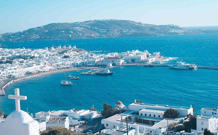 辦理希臘購房移民后，可以享受身份帶來的哪些便利？