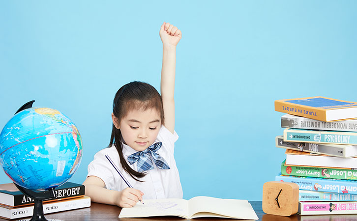 孩子教育何去何從？入讀國際學校，給子女教育一個plan B！