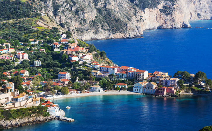 哪些人適合移民希臘？