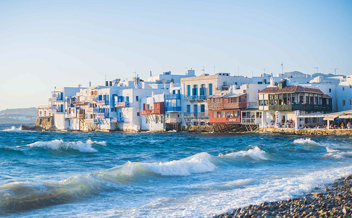 移民希臘，還有哪些你不知道的福利？