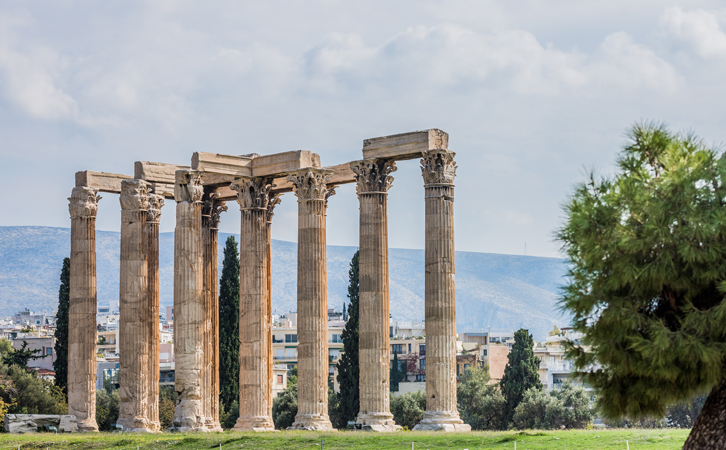 移民希臘到底是一種什么樣的體驗(yàn)？