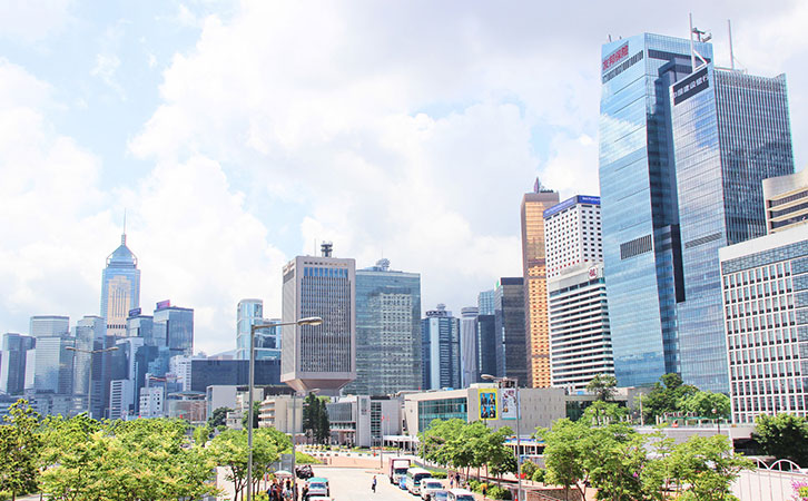 到香港創(chuàng)業(yè)的企業(yè)主90%都做了這件事！商業(yè)+家庭規(guī)劃一次搞定