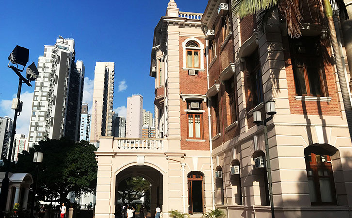 恭喜454人獲香港優(yōu)才甄選！本年度名額還剩......