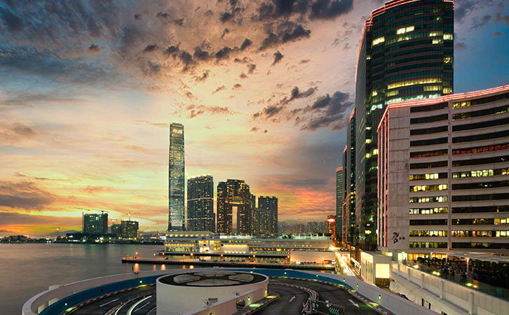 香港投資移居計劃重啟？投資者企業(yè)家赴港有“新”途徑！