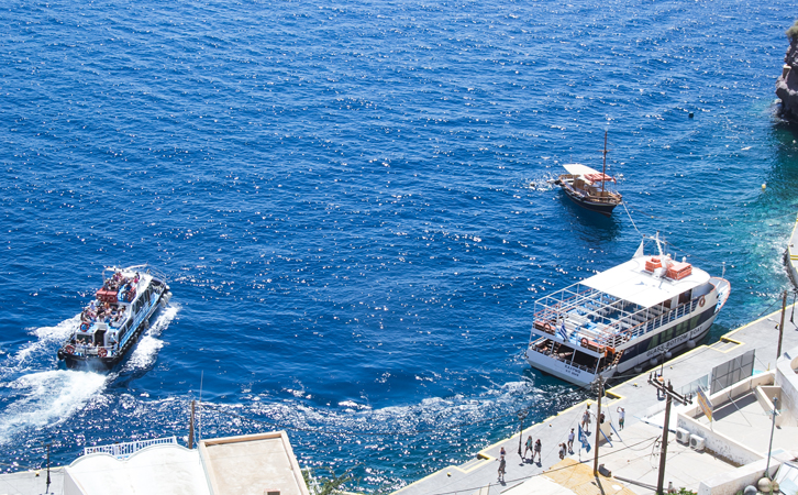 一周資訊|希臘雅典未來租金和資本收益在歐洲城市領(lǐng)先