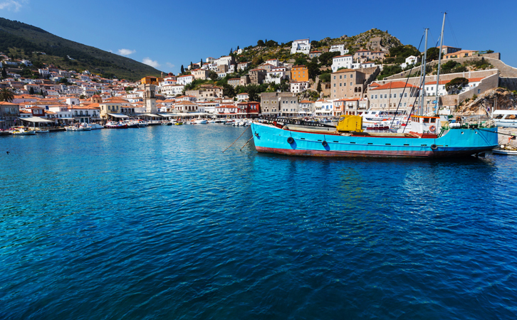 希臘丨他們?yōu)榱俗优逃齾s放棄國內(nèi)學(xué)區(qū)房？真相是......