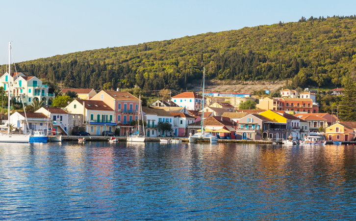 希臘丨別說不信，現(xiàn)在移民最多竟能省下幾十萬RMB！