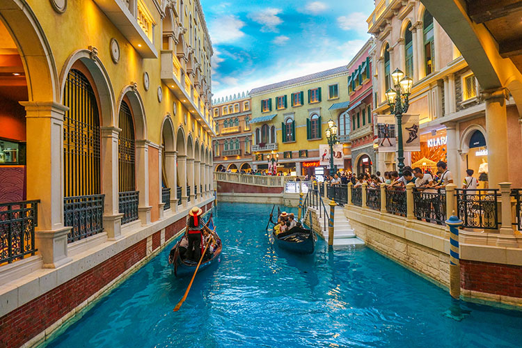 澳門擬推出“人才引進計劃”，移居澳門有門道了？